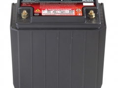 Bateria Alta Performance 22 Odyssey PC625