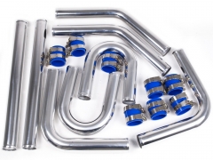 Kit Universal Intercooler 57 mm