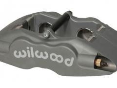 Pinças Bombas Travão Wilwood Forged Superlite (4 pistões) (PAR)