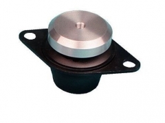 Apoio motor Caixa Vw Golf MK2 Corrado