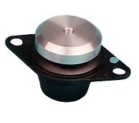 Apoio Vibra technics Caixa Tras Esq. Seat ibiza 6KII (Road)