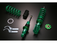 Coilovers Tein Street Base Z Subaru Impreza WRX STI GR / GV (07-14)