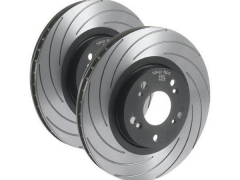 Discos Travão Tarox F2000 288mm VAG