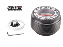 Cubo volante – VW golf 2 (II)