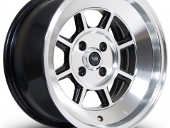 Rota BM8 15x8J 4x100 ET0