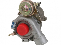 BorgWarner K04-015 (1.8T)