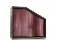 Filtro Ar K&N Seat Ibiza 6J