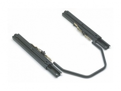 Guia/Calha Baquets - Sparco Universal