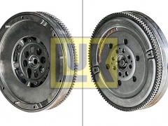 Volante Bimassa Luk Bmw E91 320D – 163 cv