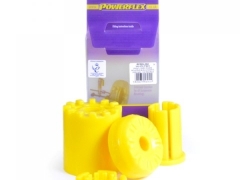 Apoio Motor Inferior Dianteiro Powerflex VW Golf III / Ibiza 6K II