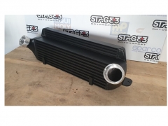 Intercooler Bmw E81 E82 E90 E91 E92 n47 2.0 Diesel