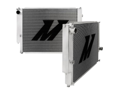 Radiador Água Mishimoto BMW E30 E36