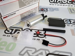 Bomba Gasolina Interna Epman 255Litros/h