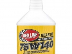 Óleo REDLINE 57914 Dif. Redline 75W140 GL-5 - 0,95L