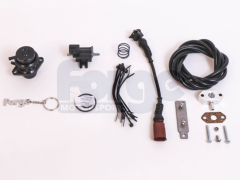 Kit DUMP VALVE Forge Audi VW SEAT 1.4 TSI