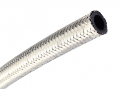 Tubo Malha Aço An6 reforçado (8mm)