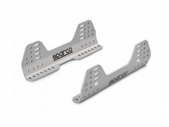 Calhas Universais Sparco FIA