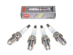 Vela Ignição NGK Laser Iridium 4364 - PFR7G