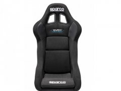 Baquet Sparco EVO II QRT FIA 2025