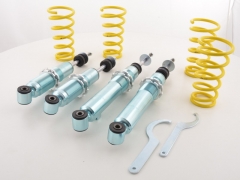 Coilovers FK – Mazda Mx5 (NB)
