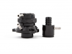 Dump Valve Forge Atmosférica BMW N13 1.6 Turbo