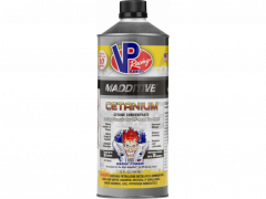 VP RACING ADITIVO DIESEL DE CETANO  946ML