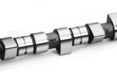 Arvore cames dbilas Fiat 1.3/1.4 Turbo (Punto GT) (296º)