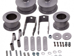 Kit Suspenção Easy-Lift 76mm Jeep Wrangler Rubicon 2016
