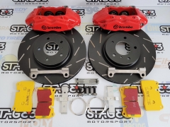 Kit Travagem BREMBO Nissan 200SX S14
