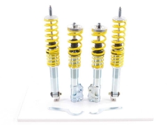 Coilovers FK –  Seat Ibiza 6K2