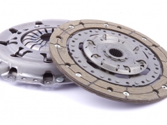 Kit Embraiagem Luk Bmw E91 320D – 163 cv