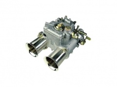 Carburador WEBER 40 DCOE HORIZONTAL