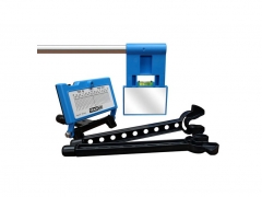 Kit Alinhamento Rodas Laser