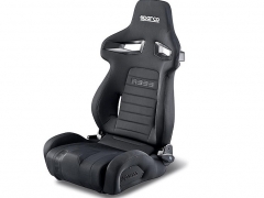 Baquet Sparco R333
