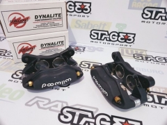 Bomba Travão Wilwood Dynalite - 4 pistons