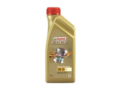 Óleo Sintético Castrol Edge 5W-30 M 1L