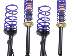 Kit Molas Amortecedores AP Bmw E81 /87