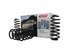 Eibach Pro-Kit Seat Ibiza 6L