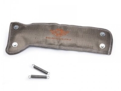 Manta Térmica Subaru