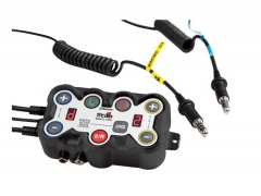 INTERCOMUNICADOR Intercom Stilo DG-10