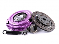 Kit Emb. Xtreme Performance Honda Civic 1.6 VTI / VTEC (stage1)