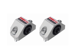 Casquilhos Vibra technics - Braço Frente Citroen Saxo / 106