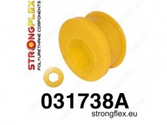 Casquilho Strongflex Excêntrico Antebraço Frente BMW E30 E46