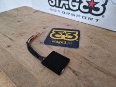 Adaptador Volante Retrofit Mercedes Benz W204 W205 W212