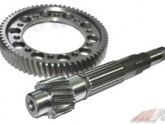 Relação Mazda Miata/MX5 94-05 MFactory - 4.44