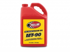 Óleo Caixa Velocidades Red line MT90 75W90 GL-4 (3.8 L)