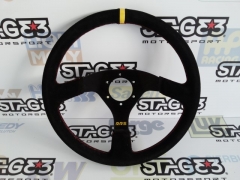 Volante RRS Plano Universal