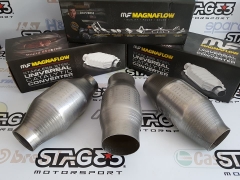 Catalisador Magnaflow 59959 - 76 mm