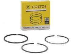 Jogo Segmentos Goetze VAG 79.5mm