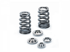 Kit Molas Duplas e chapéus Válvula Dbilas BMW 1,6 - 2,0 16V N47